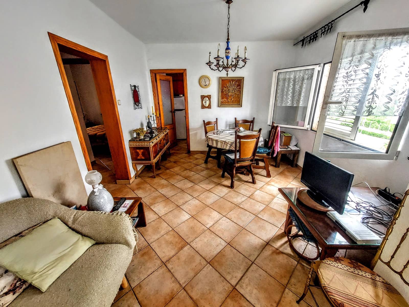 3 makuuhuone Huvila myytävänä paikassa Chiva - 215 000 € (Ref: 9896277)