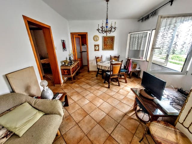 3 makuuhuone Huvila myytävänä paikassa Chiva - 215 000 € (Ref: 9896277)
