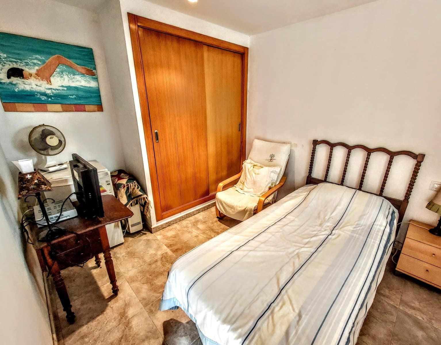 3 makuuhuone Huvila myytävänä paikassa Chiva - 215 000 € (Ref: 9896277)