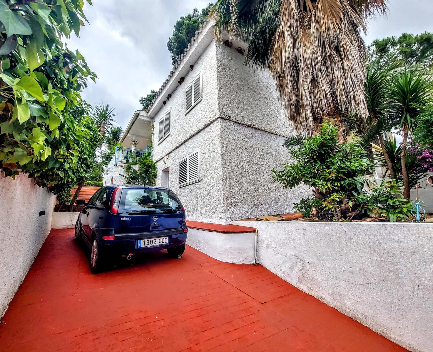 3 makuuhuone Huvila myytävänä paikassa Chiva - 215 000 € (Ref: 9896277)