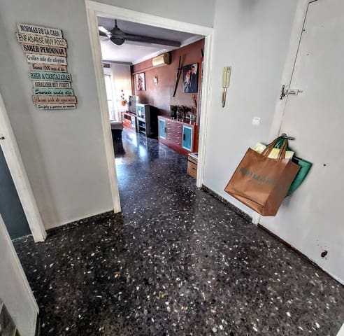 4 bedroom Apartment for sale in Buñol - € 169,000 (Ref: 9896278)