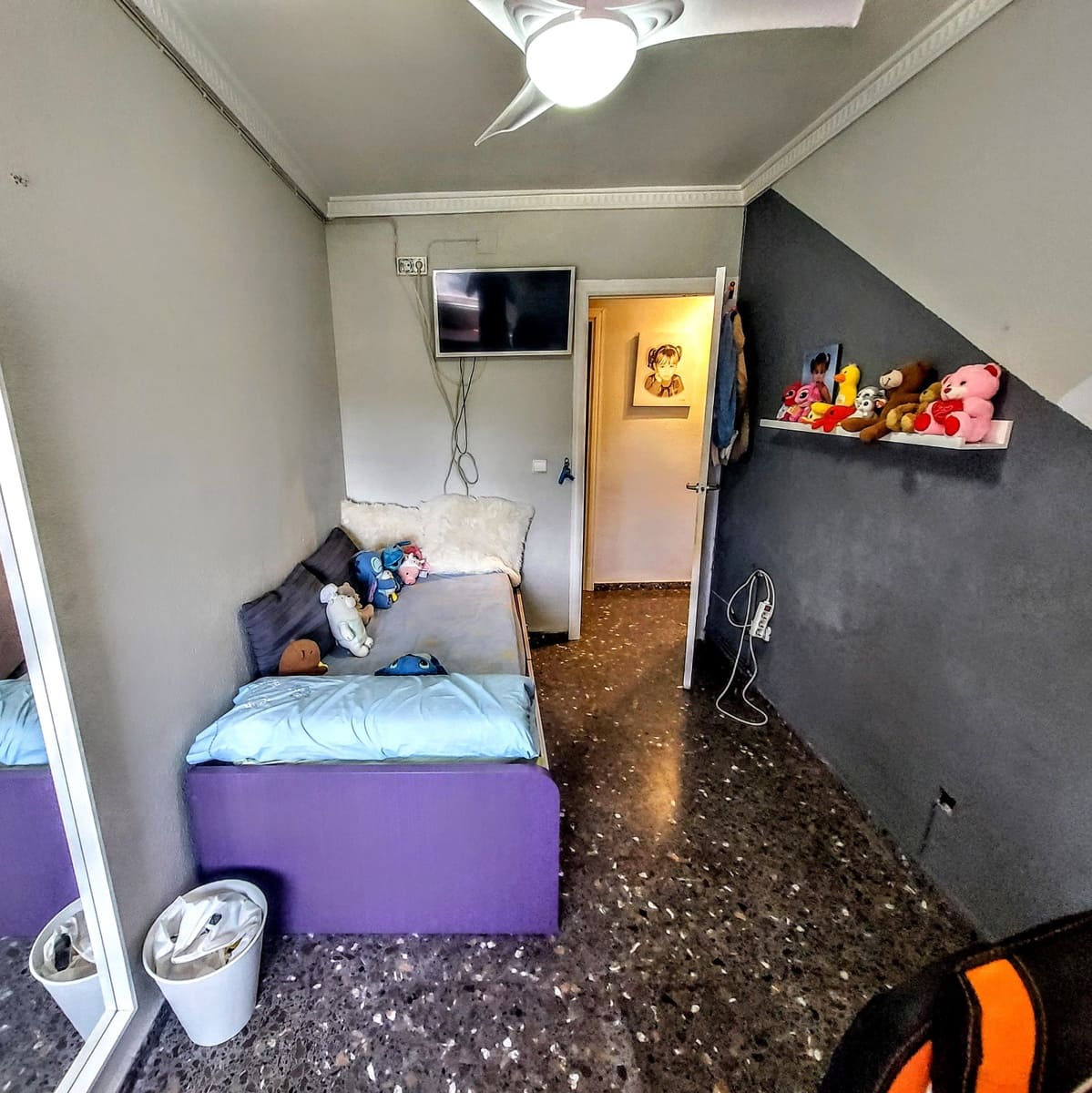 4 bedroom Apartment for sale in Bunol - € 169,000 (Ref: 9896278)