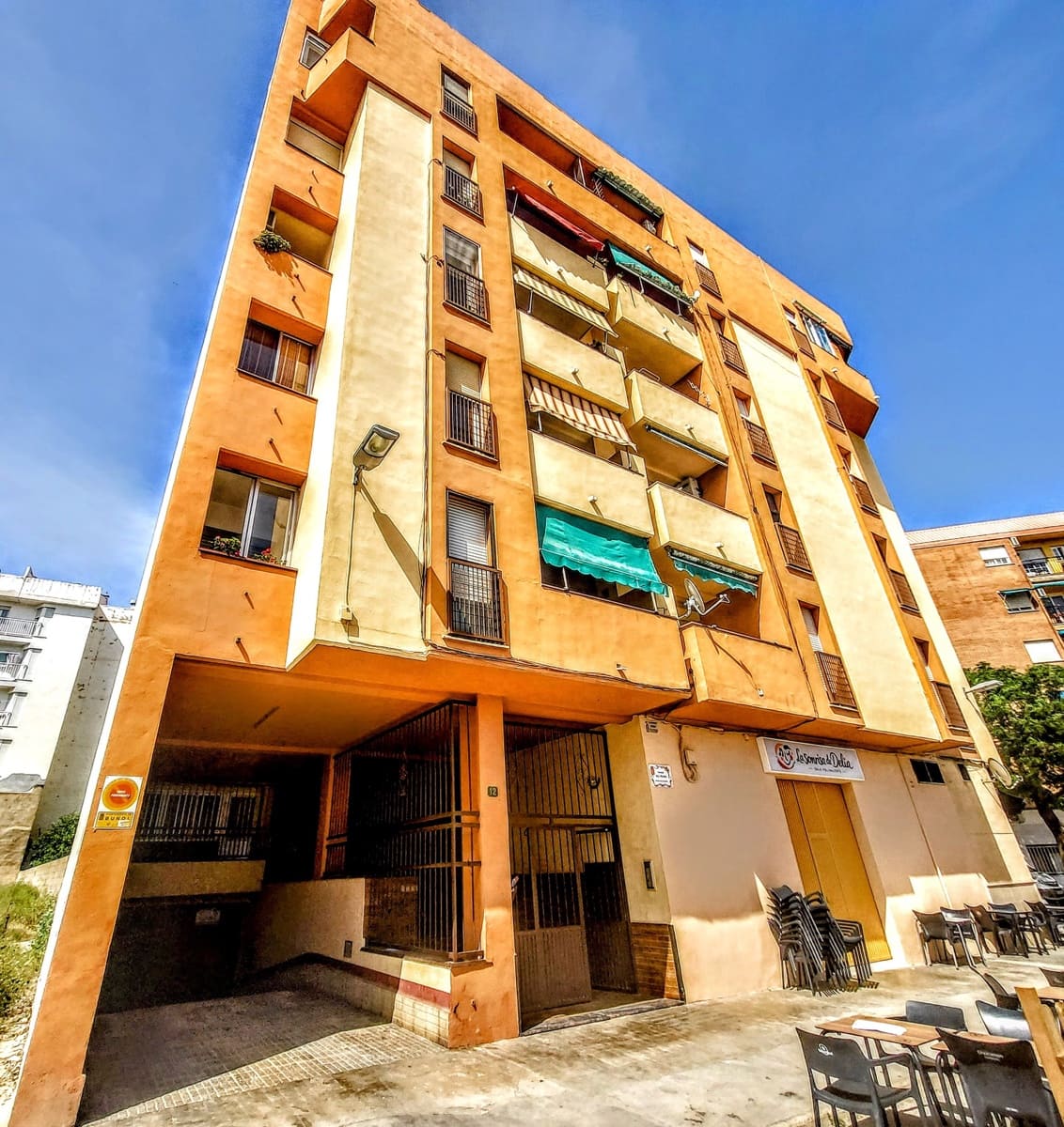4 bedroom Apartment for sale in Bunol - € 169,000 (Ref: 9896278)