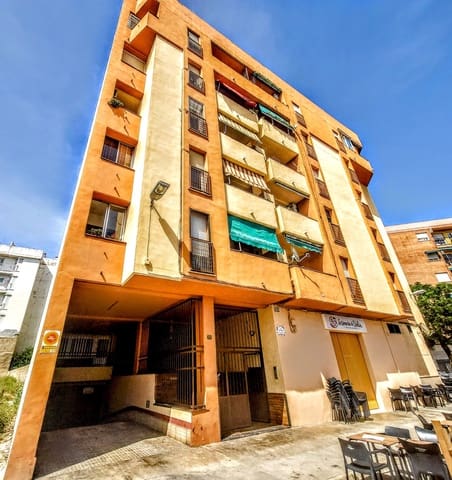 4 bedroom Apartment for sale in Buñol - € 169,000 (Ref: 9896278)