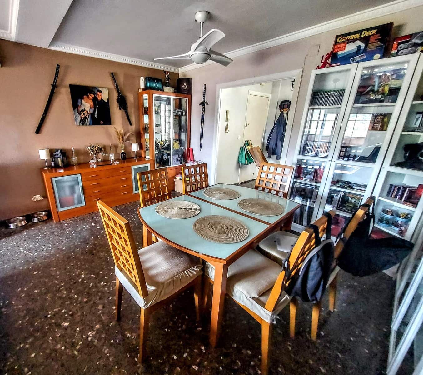 4 bedroom Apartment for sale in Bunol - € 169,000 (Ref: 9896278)