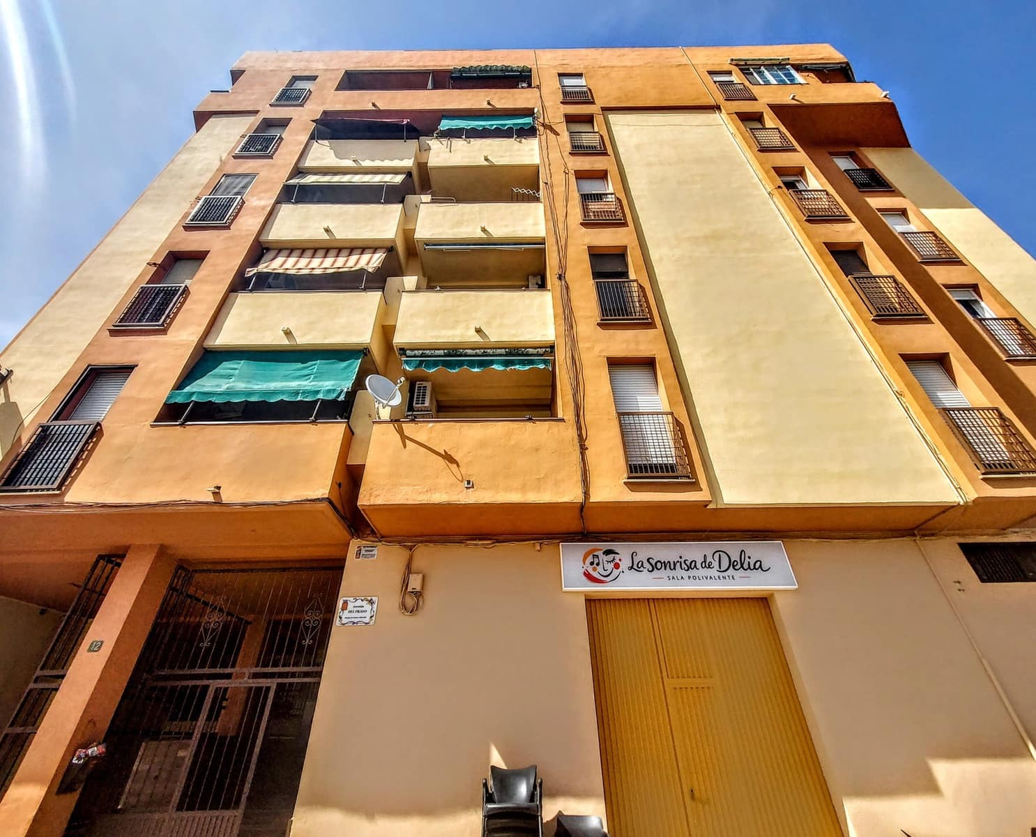 4 bedroom Apartment for sale in Bunol - € 169,000 (Ref: 9896278)