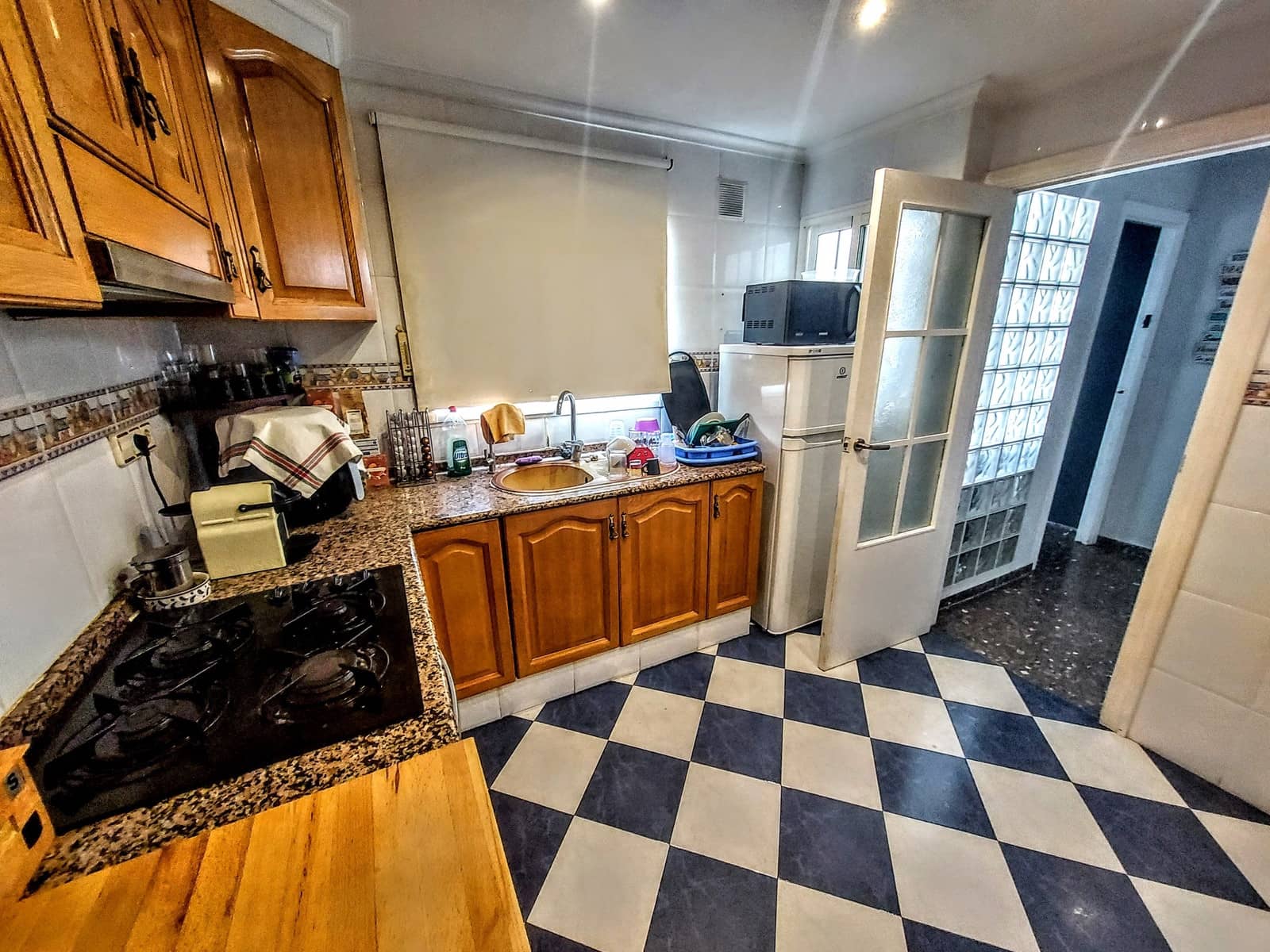 4 bedroom Apartment for sale in Bunol - € 169,000 (Ref: 9896278)