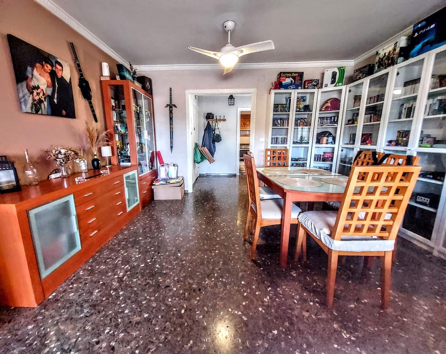 4 bedroom Apartment for sale in Bunol - € 169,000 (Ref: 9896278)