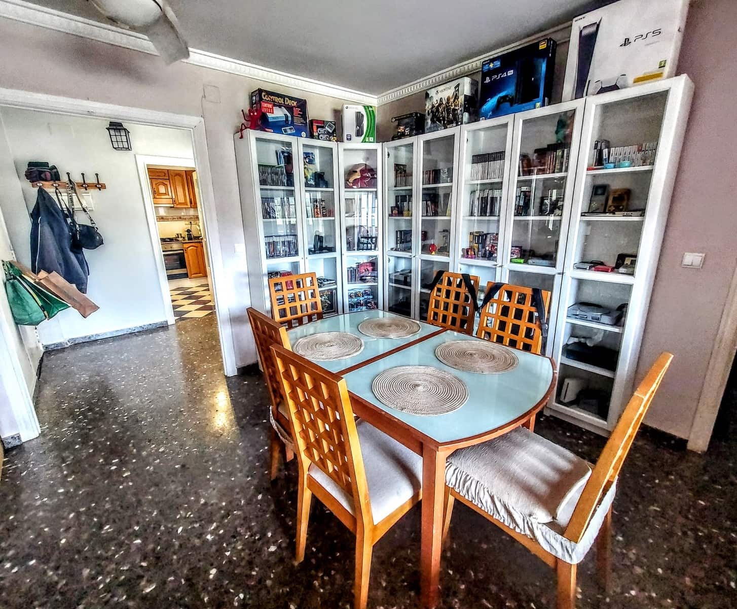 4 bedroom Apartment for sale in Bunol - € 169,000 (Ref: 9896278)
