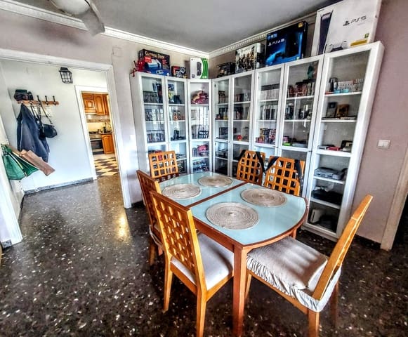 4 bedroom Apartment for sale in Buñol - € 169,000 (Ref: 9896278)