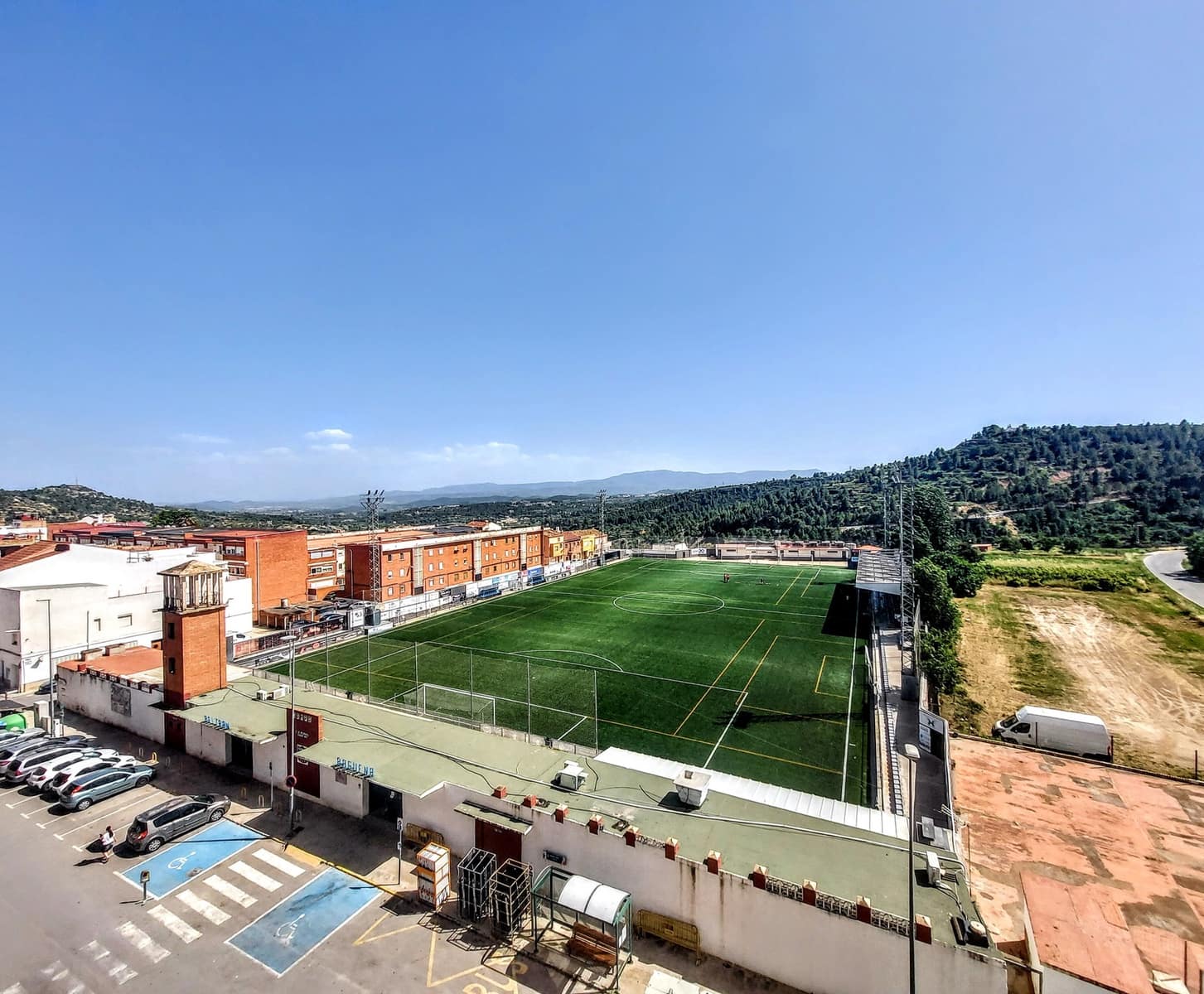 4 bedroom Apartment for sale in Bunol - € 169,000 (Ref: 9896278)