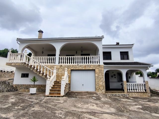 6 camera da letto Villa in vendita in Montroy - 299.000 € (Rif: 9903867)