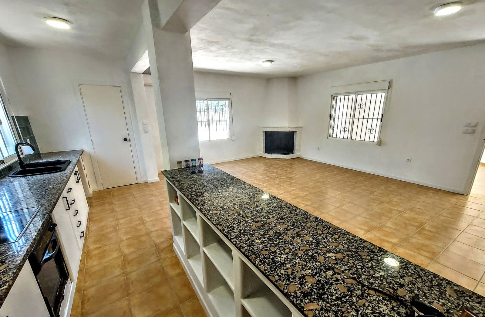 3 sypialnia Willa na sprzedaż w Alzira z basenem - 285 000 € (Ref: 9903868)