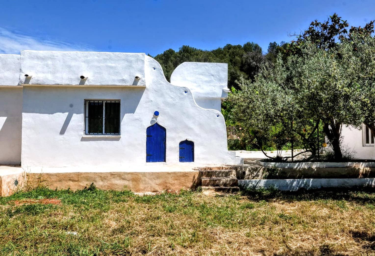 3 sypialnia Willa na sprzedaż w Alzira z basenem - 285 000 € (Ref: 9903868)