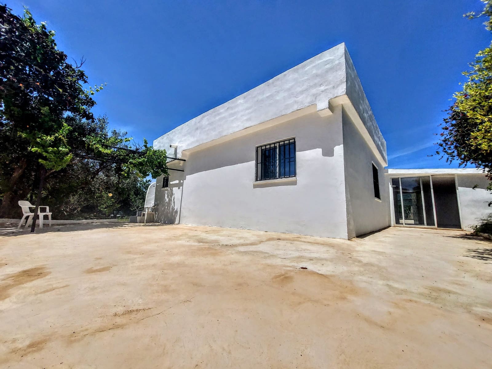 3 sypialnia Willa na sprzedaż w Alzira z basenem - 285 000 € (Ref: 9903868)