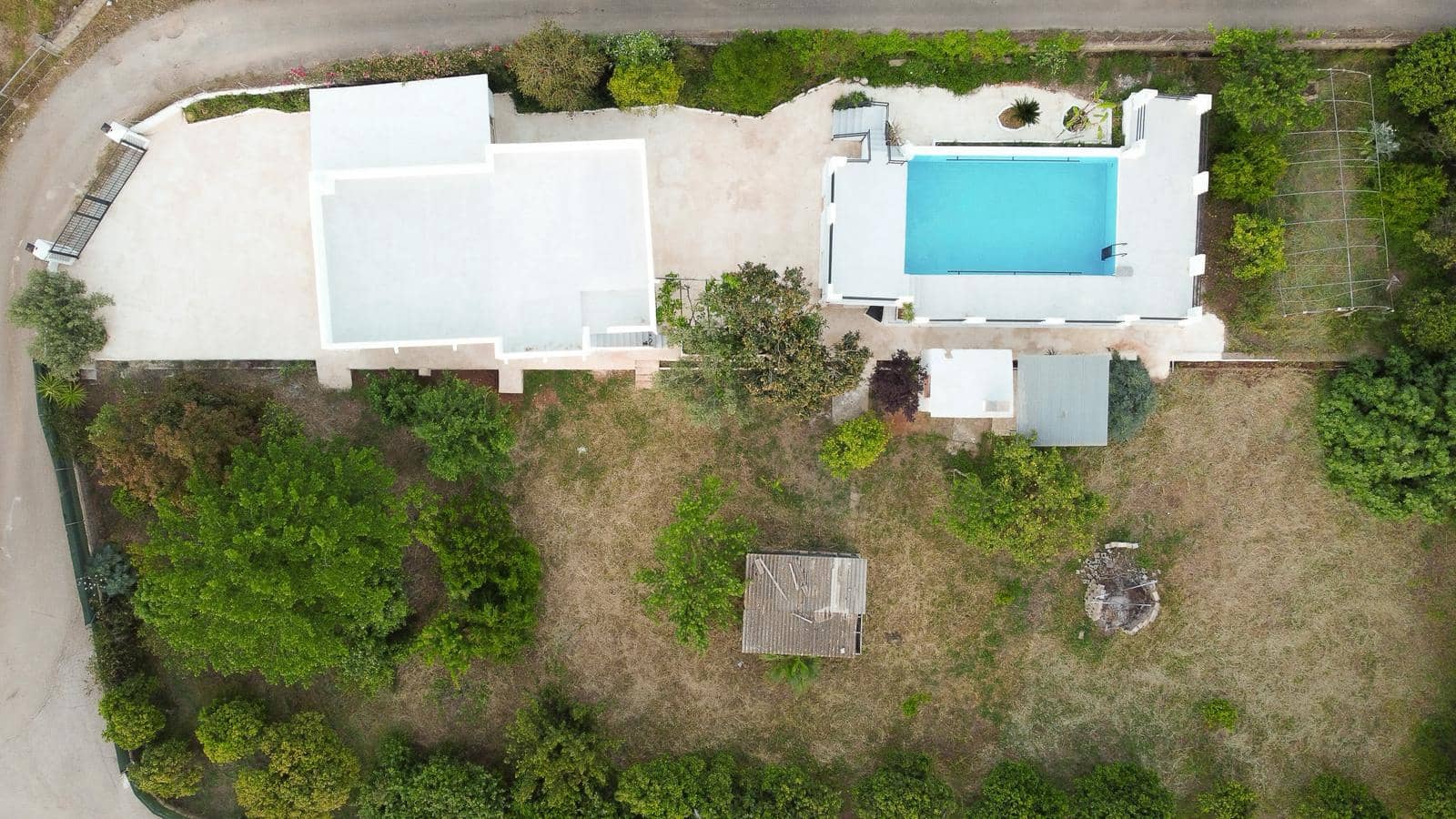 3 sypialnia Willa na sprzedaż w Alzira z basenem - 285 000 € (Ref: 9903868)