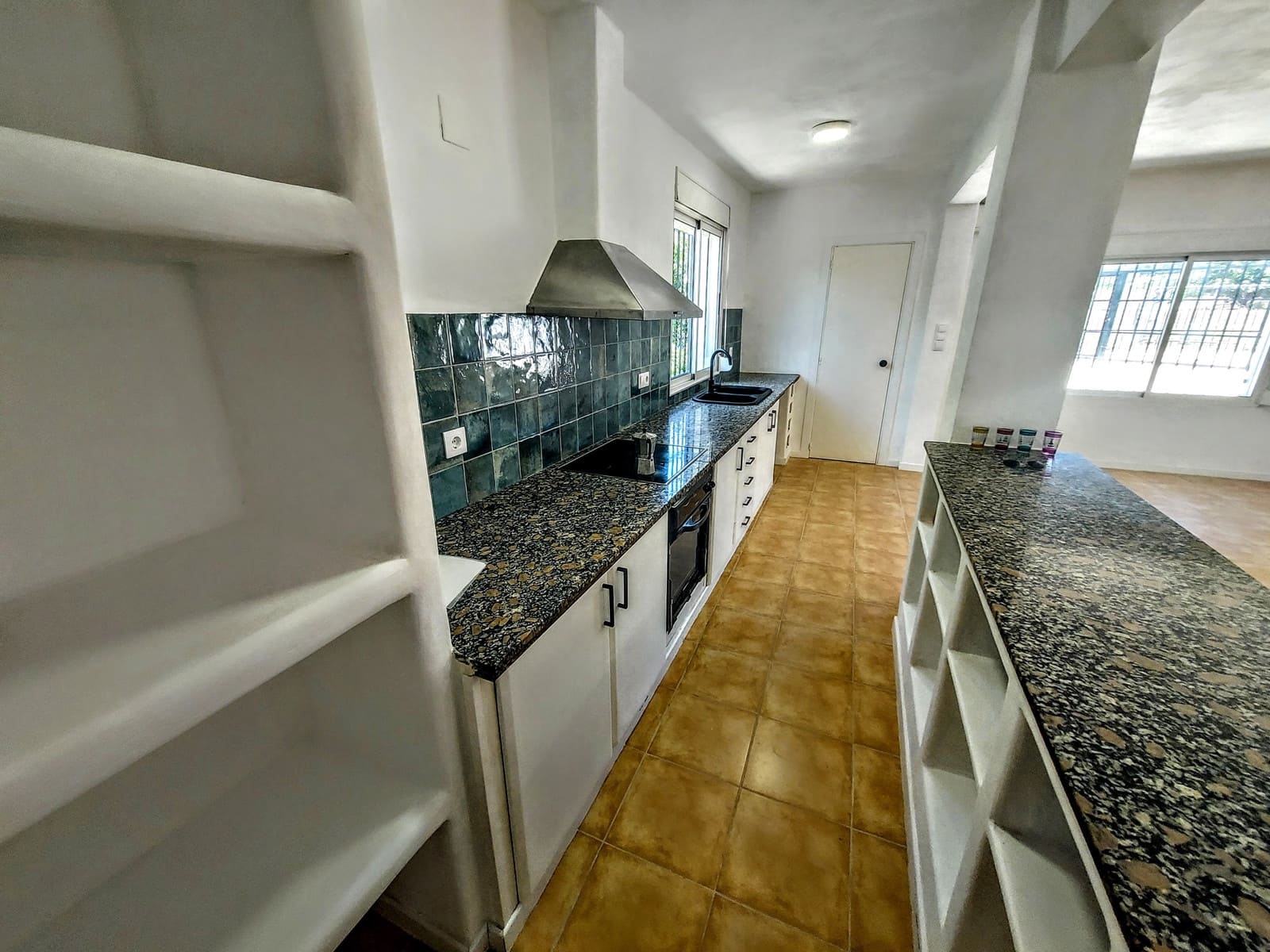 3 sypialnia Willa na sprzedaż w Alzira z basenem - 285 000 € (Ref: 9903868)