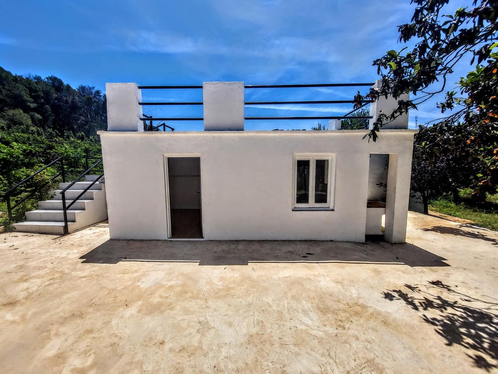 3 sypialnia Willa na sprzedaż w Alzira z basenem - 285 000 € (Ref: 9903868)