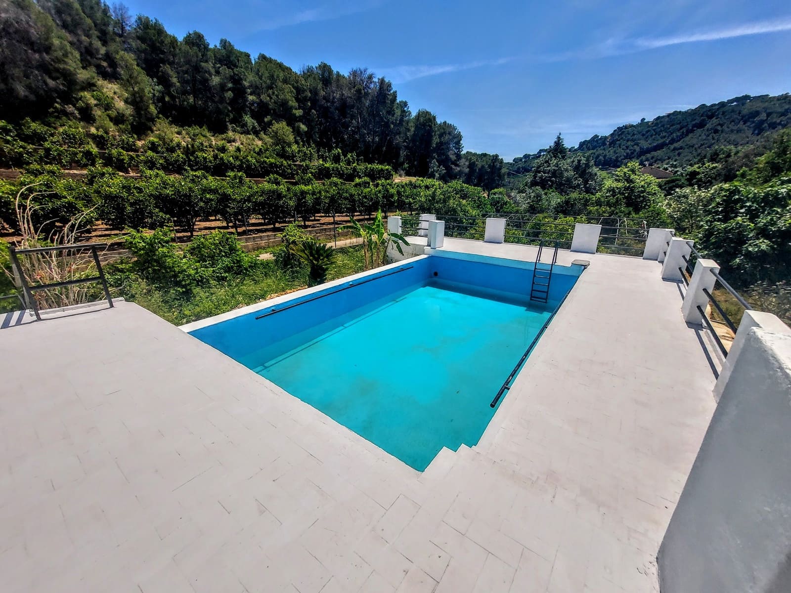 3 sypialnia Willa na sprzedaż w Alzira z basenem - 285 000 € (Ref: 9903868)