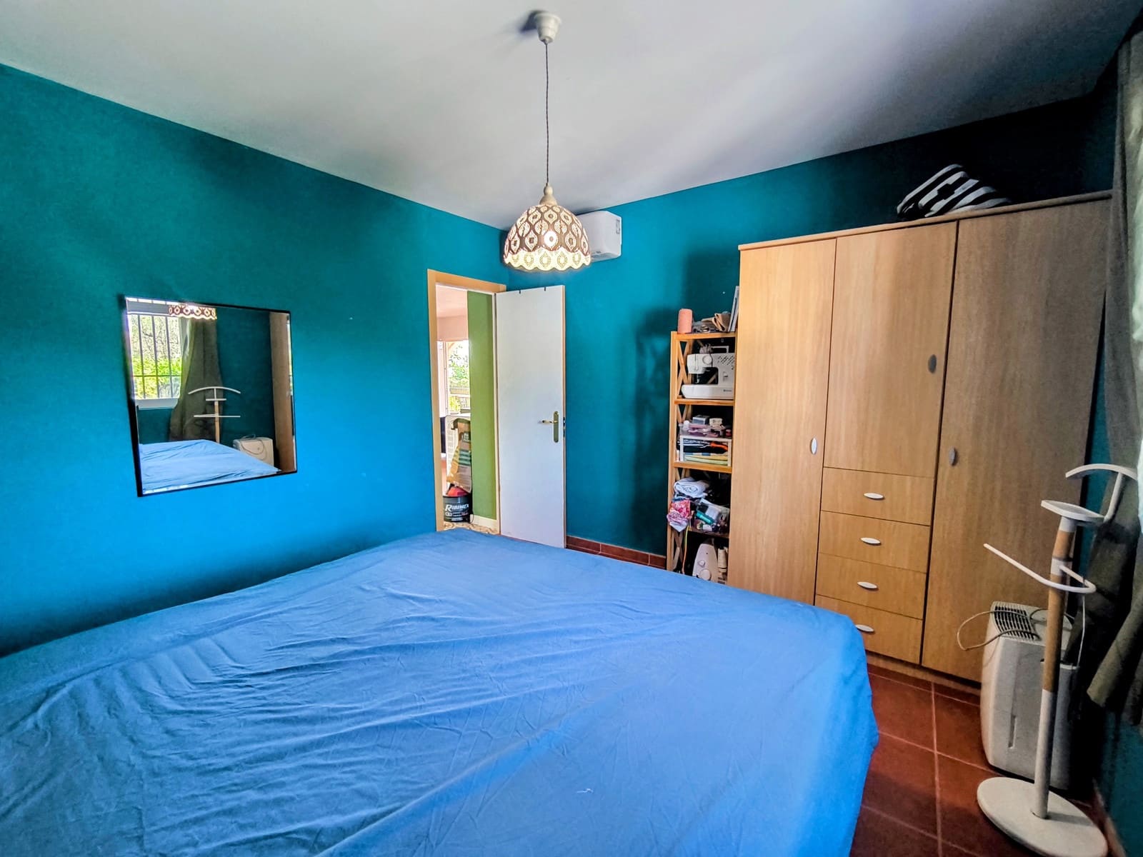 4 sypialnia Willa na sprzedaż w Lliria z basenem - 240 000 € (Ref: 9912664)
