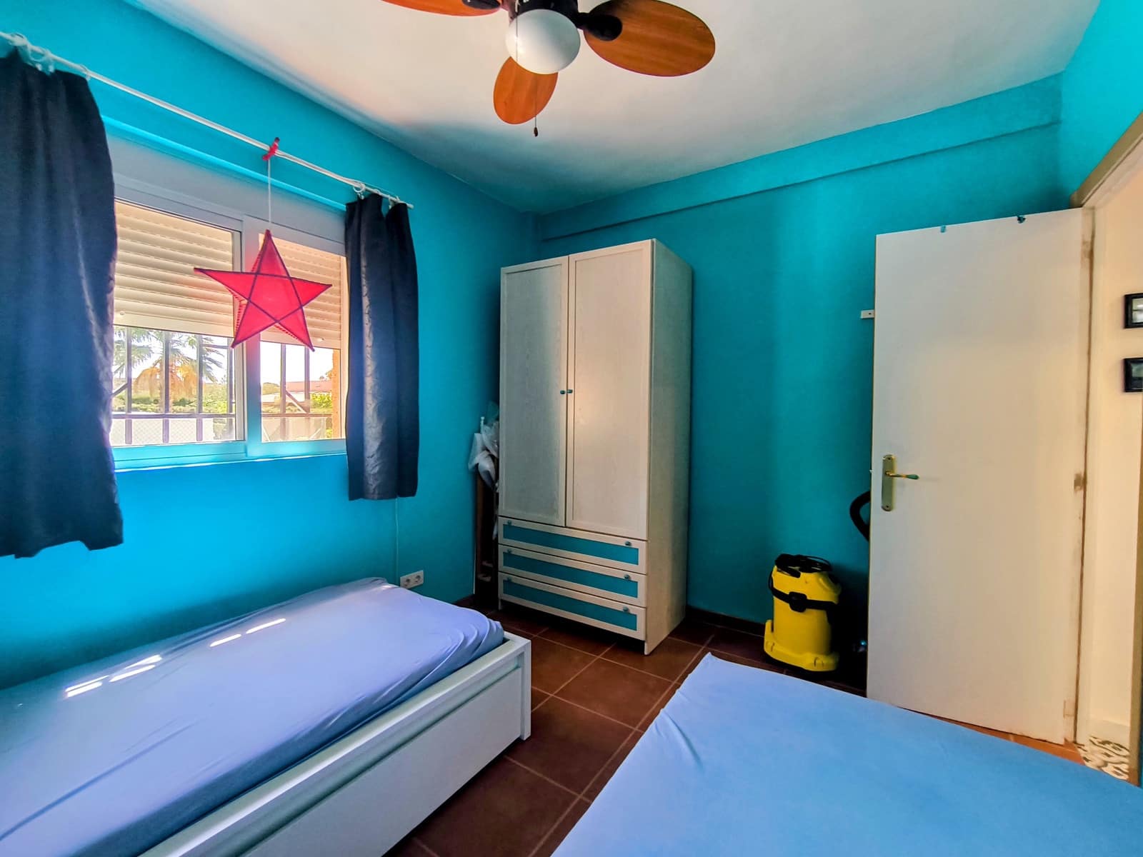 4 sypialnia Willa na sprzedaż w Lliria z basenem - 240 000 € (Ref: 9912664)