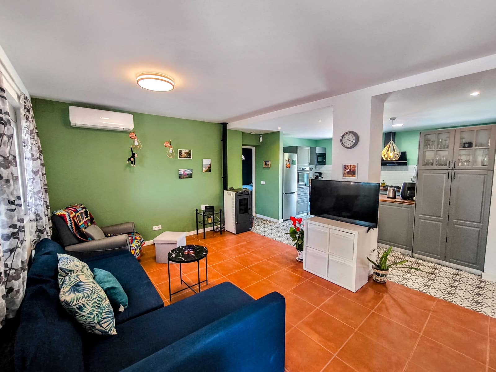 4 sypialnia Willa na sprzedaż w Lliria z basenem - 240 000 € (Ref: 9912664)