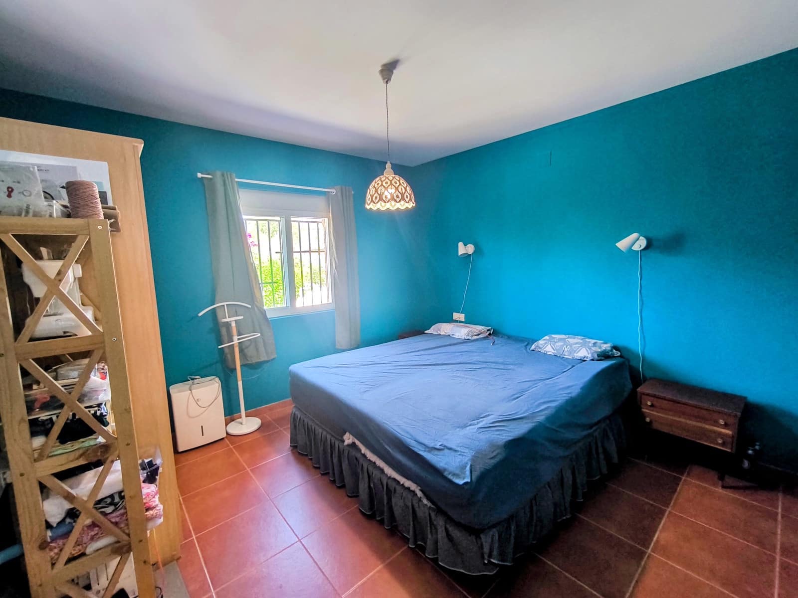 4 sypialnia Willa na sprzedaż w Lliria z basenem - 240 000 € (Ref: 9912664)