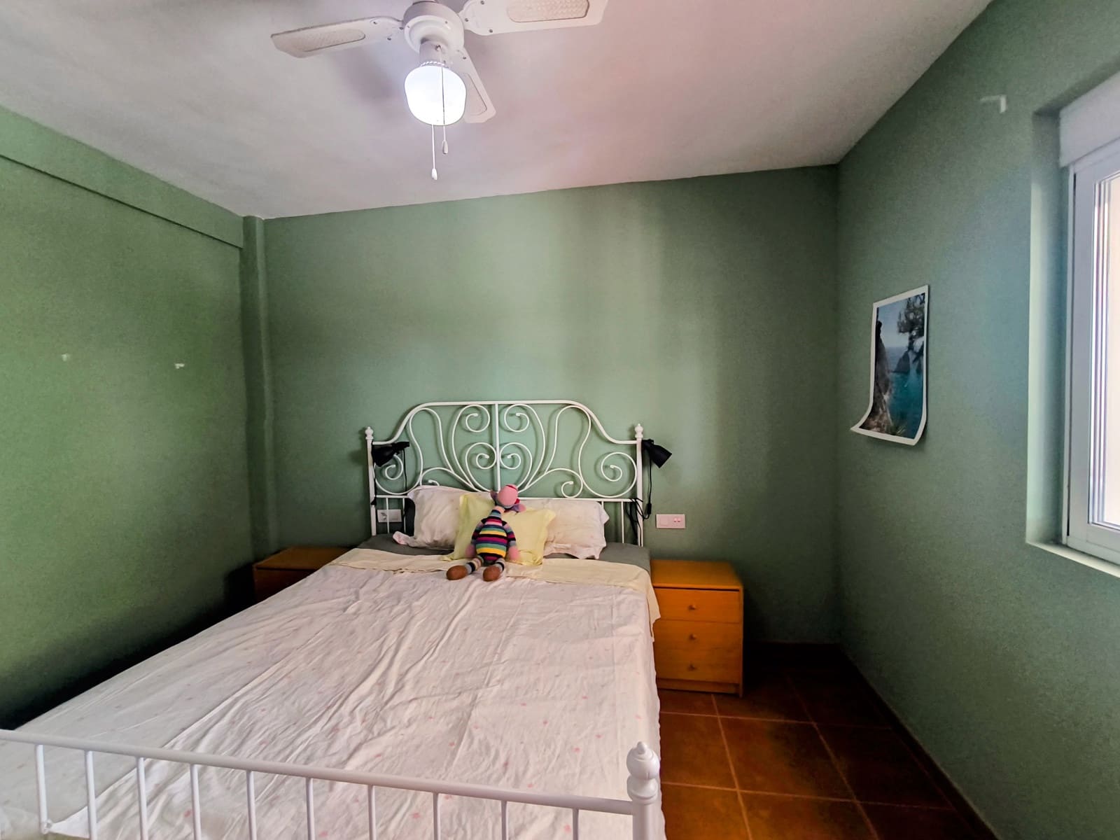 4 sypialnia Willa na sprzedaż w Lliria z basenem - 240 000 € (Ref: 9912664)