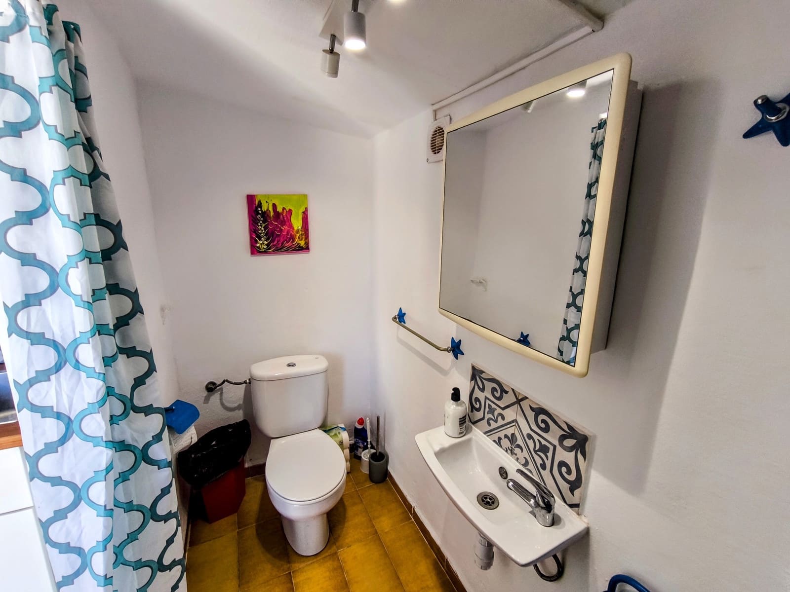 4 sypialnia Willa na sprzedaż w Lliria z basenem - 240 000 € (Ref: 9912664)