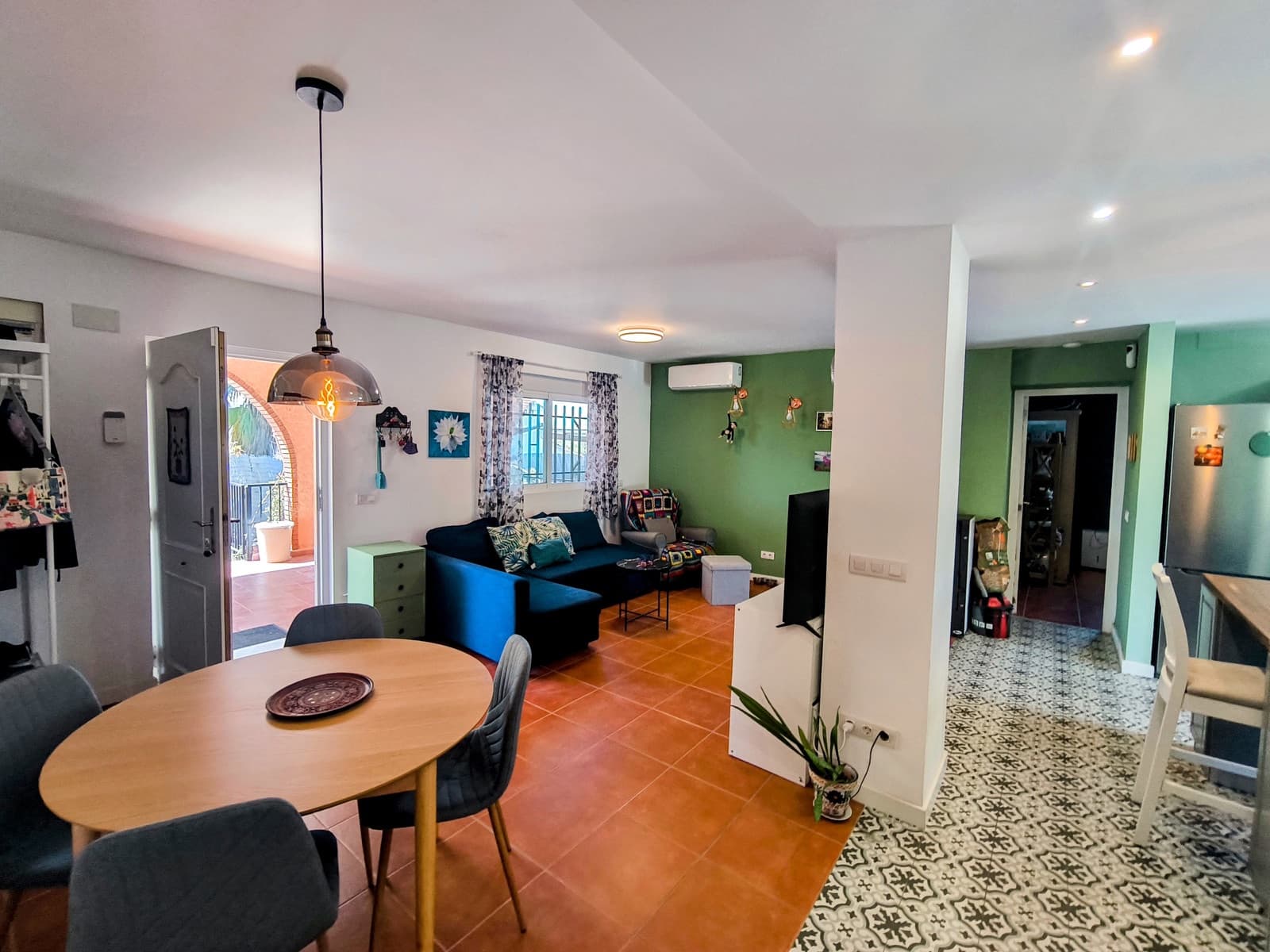 4 sypialnia Willa na sprzedaż w Lliria z basenem - 240 000 € (Ref: 9912664)