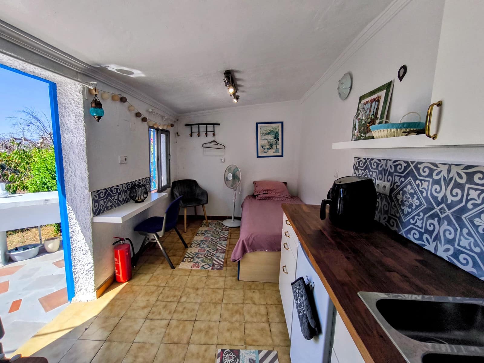 4 sypialnia Willa na sprzedaż w Lliria z basenem - 240 000 € (Ref: 9912664)