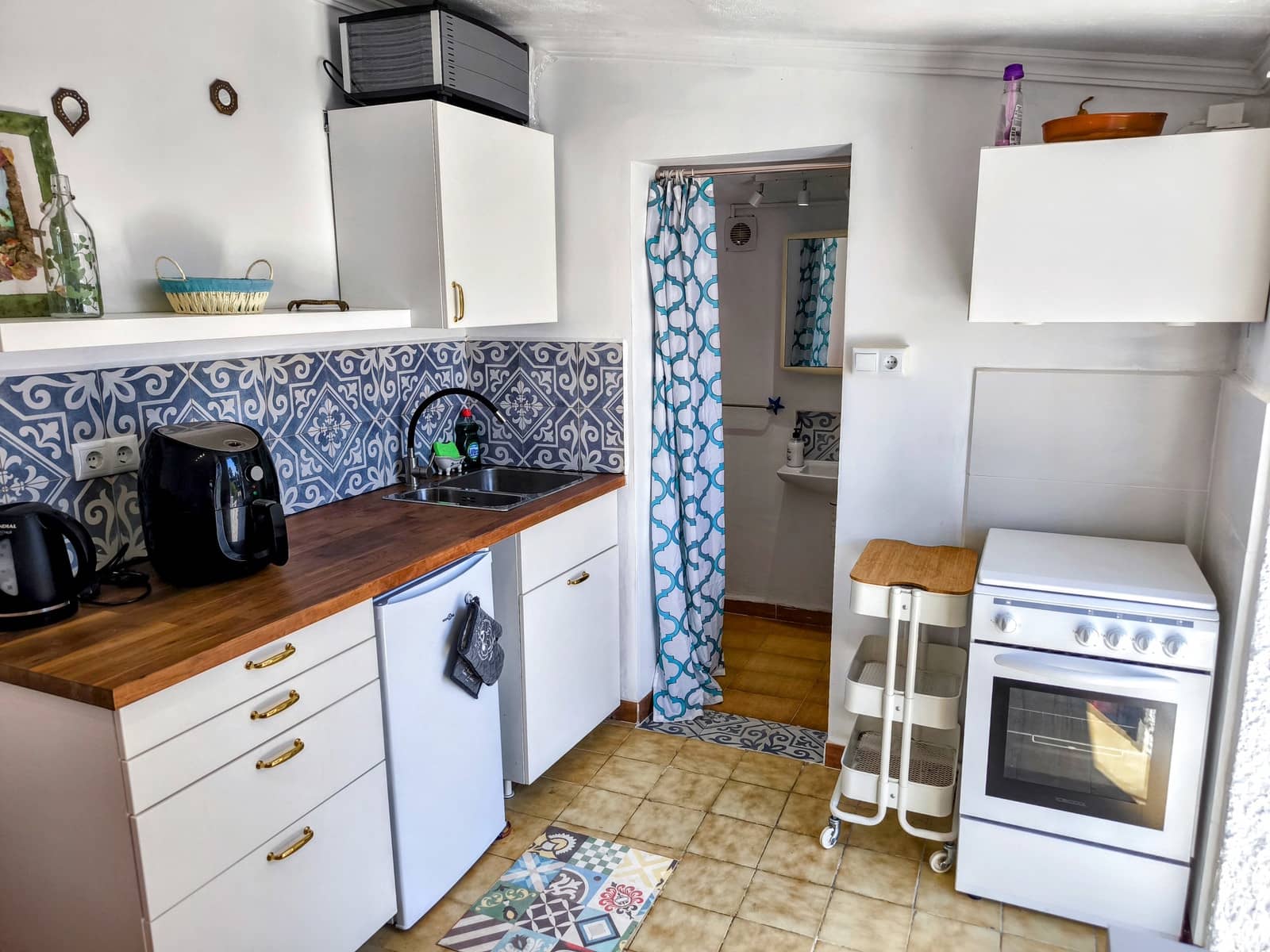 4 sypialnia Willa na sprzedaż w Lliria z basenem - 240 000 € (Ref: 9912664)