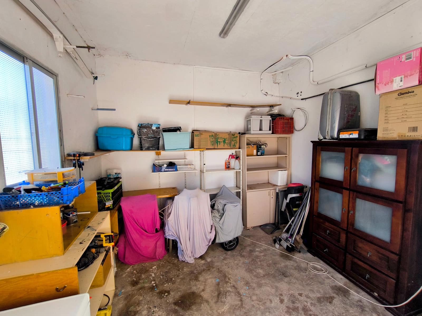 4 sypialnia Willa na sprzedaż w Lliria z basenem - 240 000 € (Ref: 9912664)