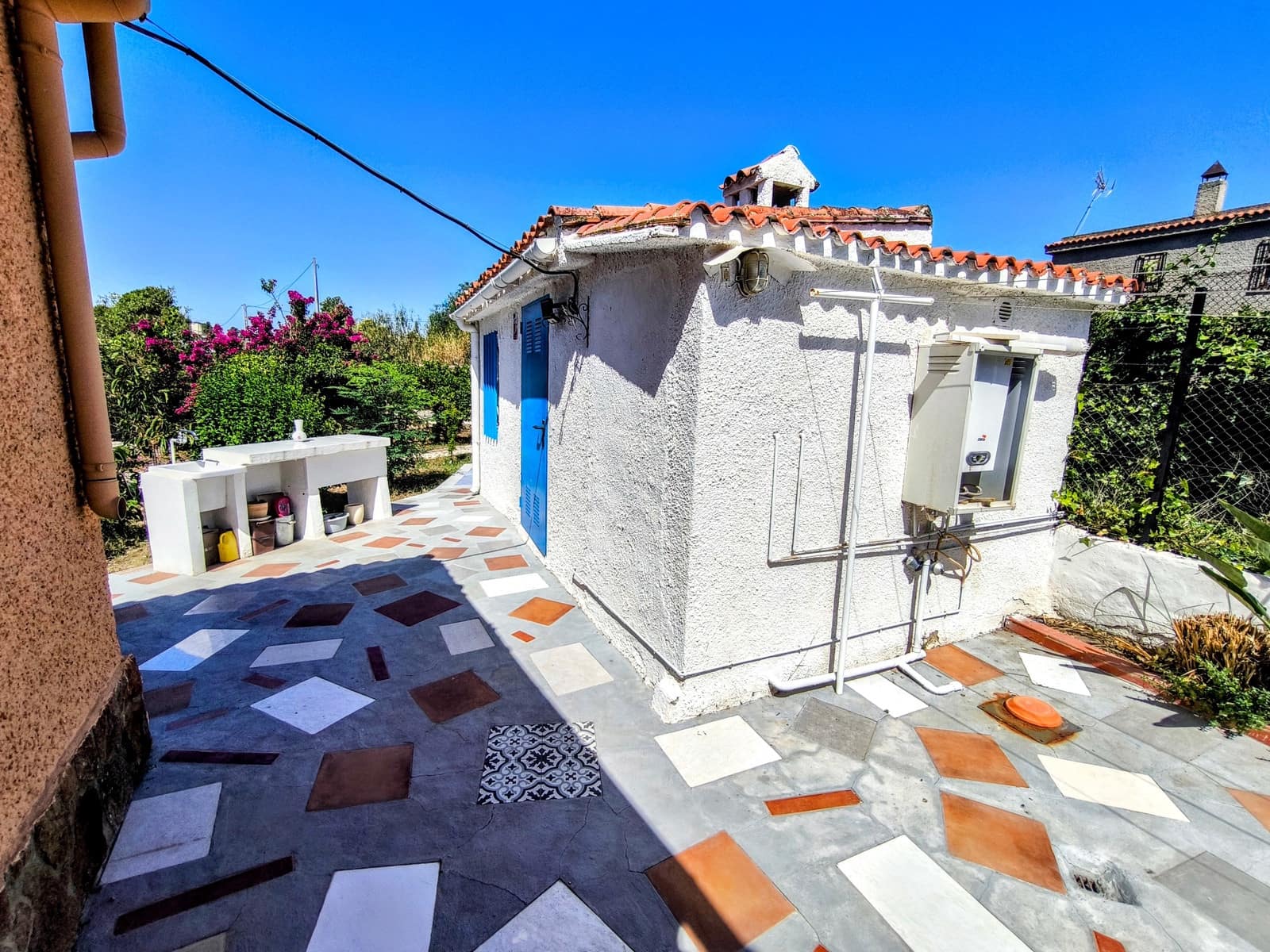 4 sypialnia Willa na sprzedaż w Lliria z basenem - 240 000 € (Ref: 9912664)
