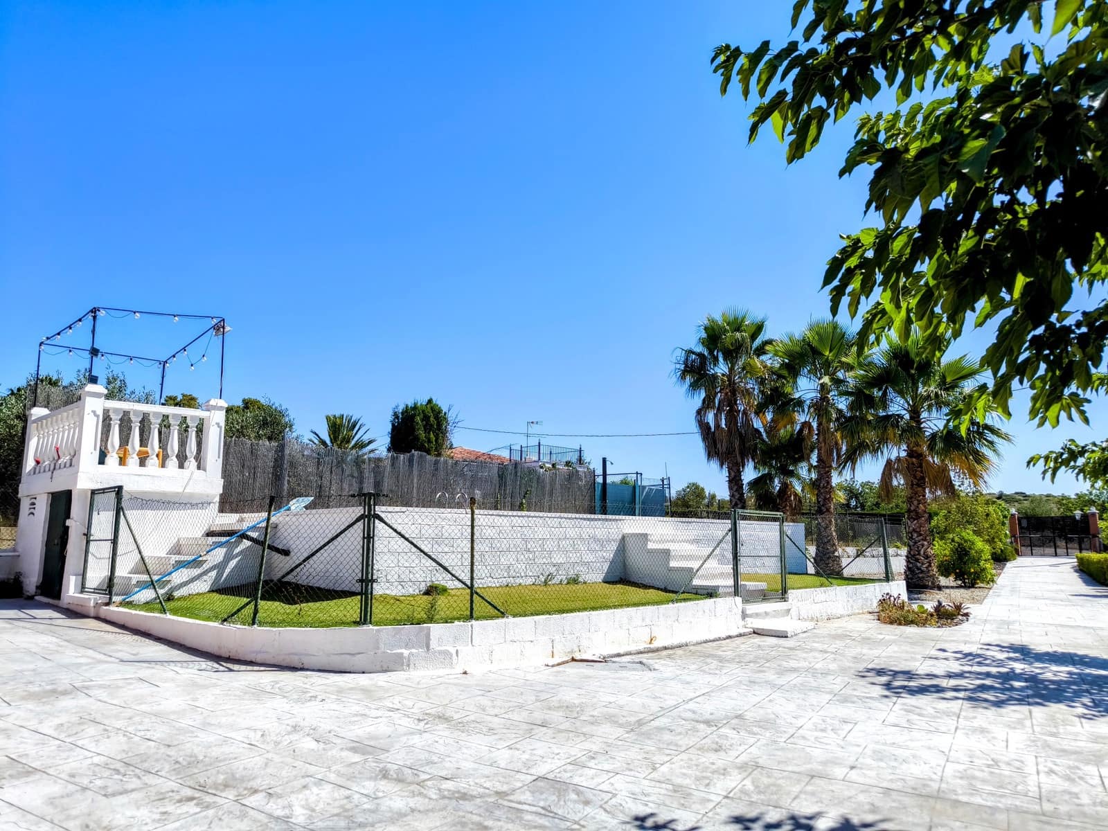 4 sypialnia Willa na sprzedaż w Lliria z basenem - 240 000 € (Ref: 9912664)