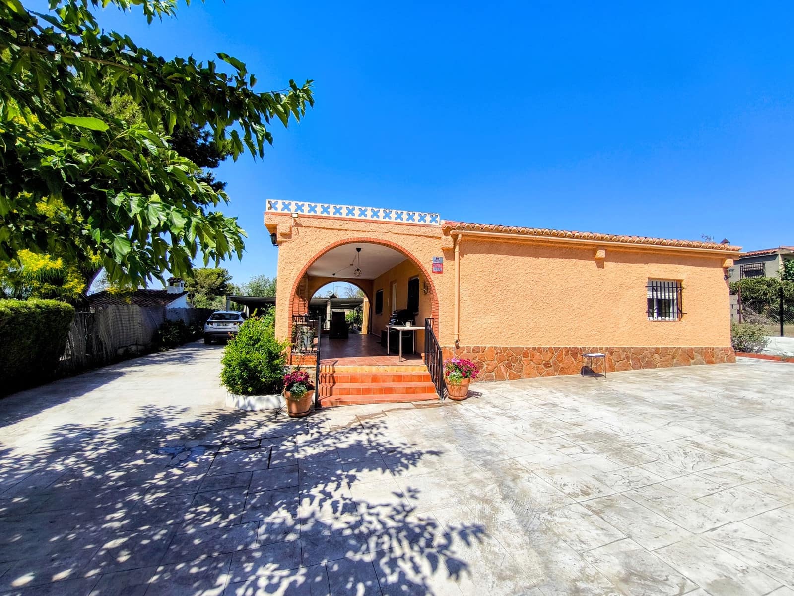 4 sypialnia Willa na sprzedaż w Lliria z basenem - 240 000 € (Ref: 9912664)