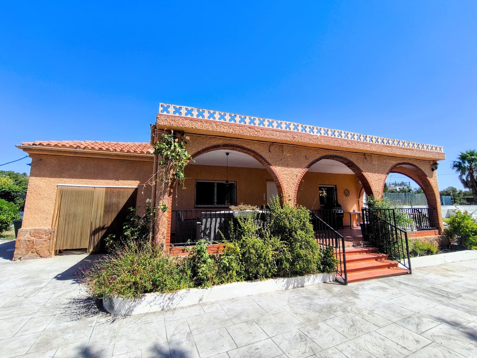 4 sypialnia Willa na sprzedaż w Lliria z basenem - 240 000 € (Ref: 9912664)