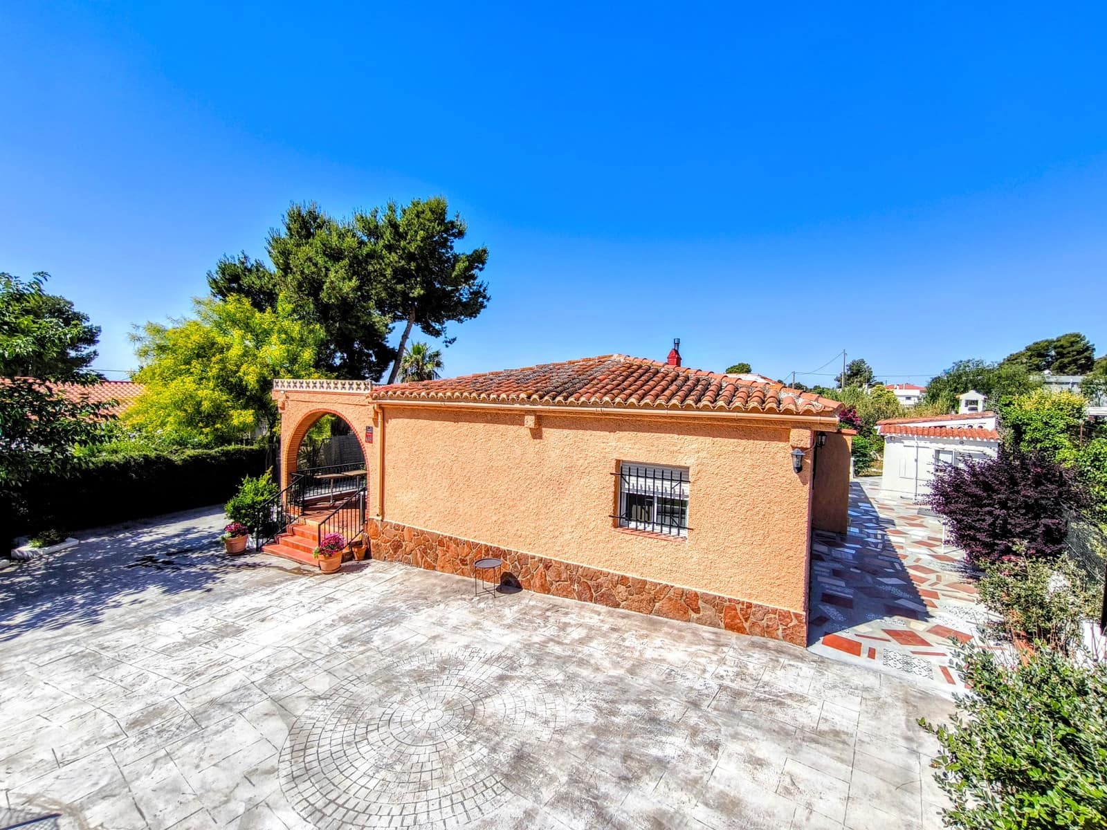 4 sypialnia Willa na sprzedaż w Lliria z basenem - 240 000 € (Ref: 9912664)