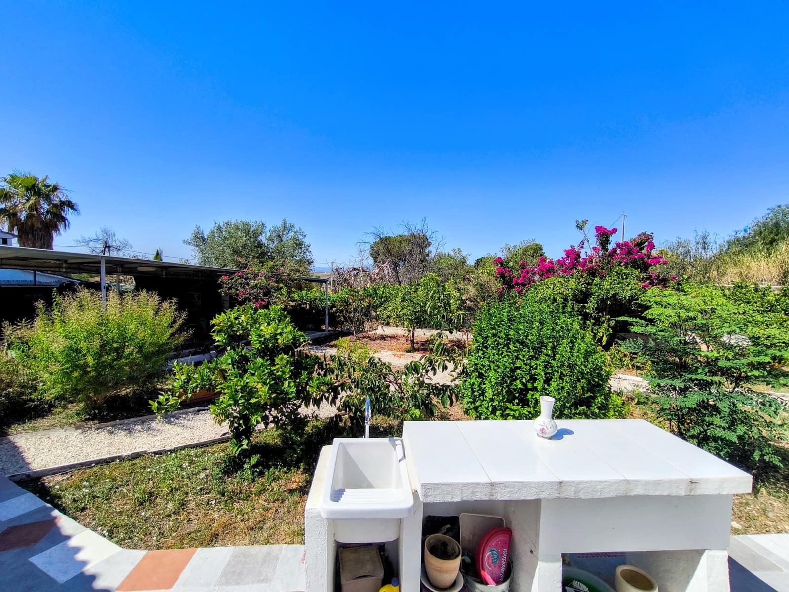 4 sypialnia Willa na sprzedaż w Lliria z basenem - 240 000 € (Ref: 9912664)