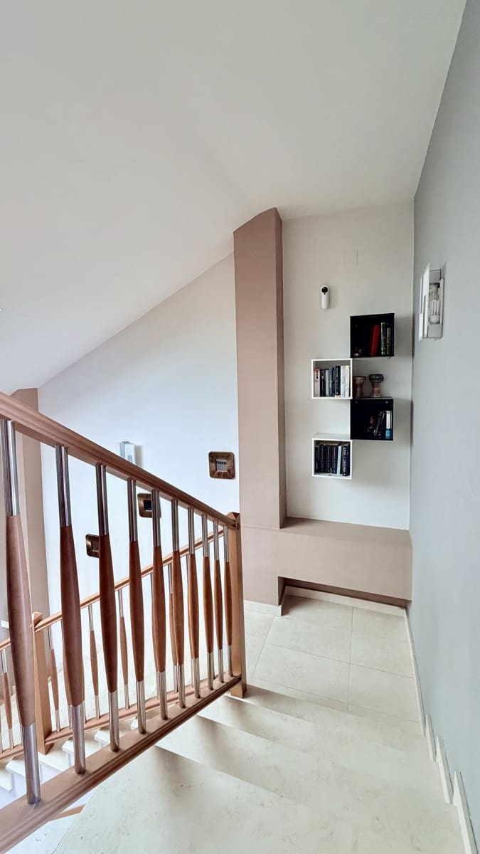 3 soveværelse Villa til salg i Torrent med swimmingpool - € 420.000 (Ref: 9915312)