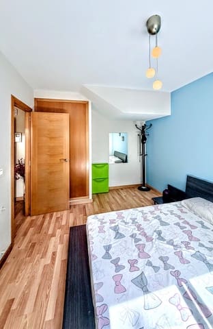 3 soveværelse Villa til salg i Torrent med swimmingpool - € 420.000 (Ref: 9915312)