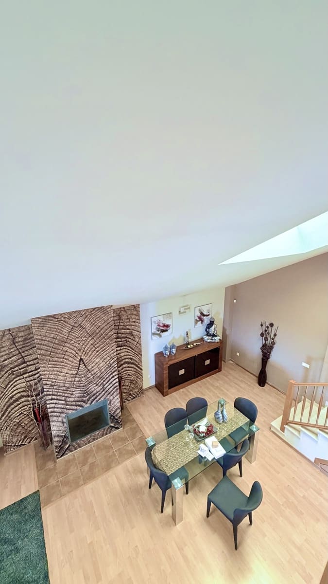 3 soveværelse Villa til salg i Torrent med swimmingpool - € 420.000 (Ref: 9915312)