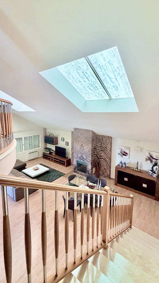 3 soveværelse Villa til salg i Torrent med swimmingpool - € 420.000 (Ref: 9915312)