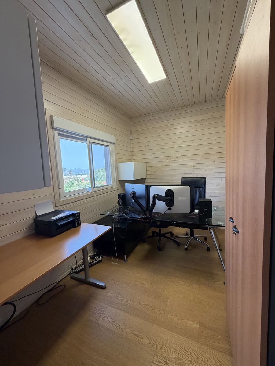 4 quarto Moradia para venda em Alberic com piscina garagem - 490 000 € (Ref: 9921834)
