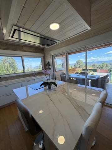 4 quarto Moradia para venda em Alberic com piscina garagem - 490 000 € (Ref: 9921834)