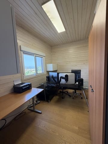4 quarto Moradia para venda em Alberic com piscina garagem - 490 000 € (Ref: 9921834)