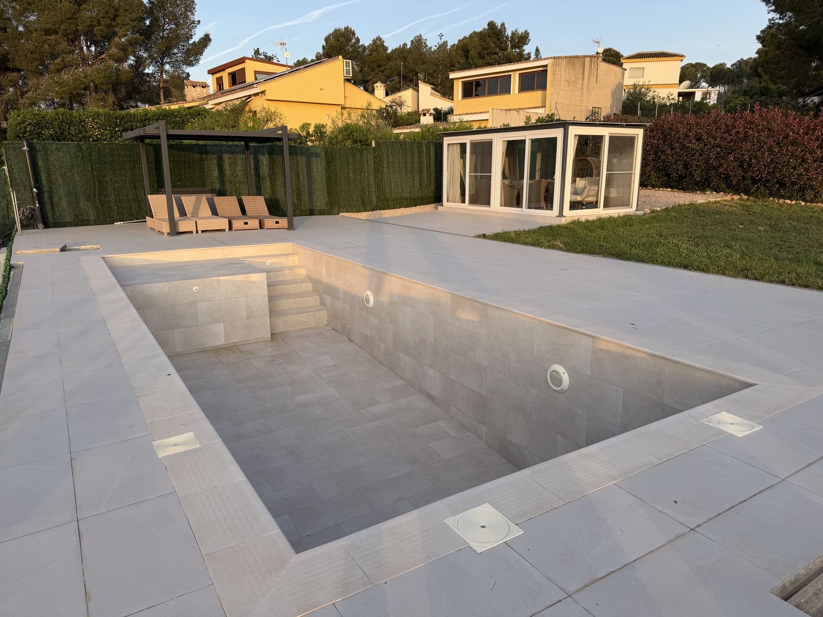 4 quarto Moradia para venda em Alberic com piscina garagem - 490 000 € (Ref: 9921834)