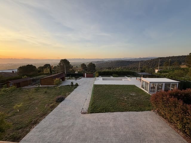4 quarto Moradia para venda em Alberic com piscina garagem - 490 000 € (Ref: 9921834)