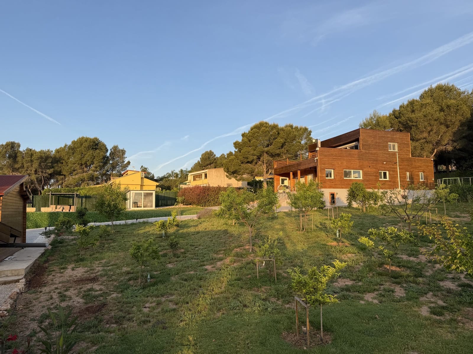4 quarto Moradia para venda em Alberic com piscina garagem - 490 000 € (Ref: 9921834)