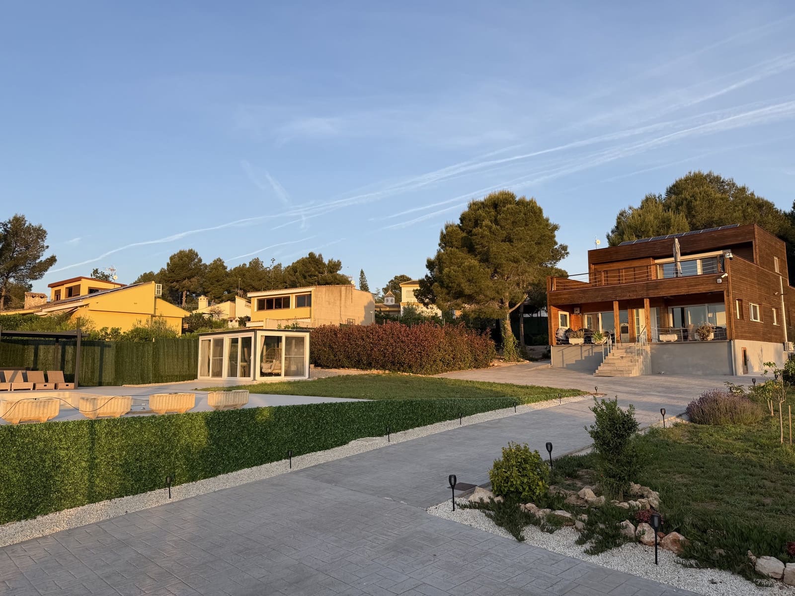 4 quarto Moradia para venda em Alberic com piscina garagem - 490 000 € (Ref: 9921834)